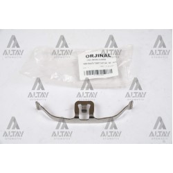 YAY FREN BALATA TESPİT A4 / A5 / A6 08=